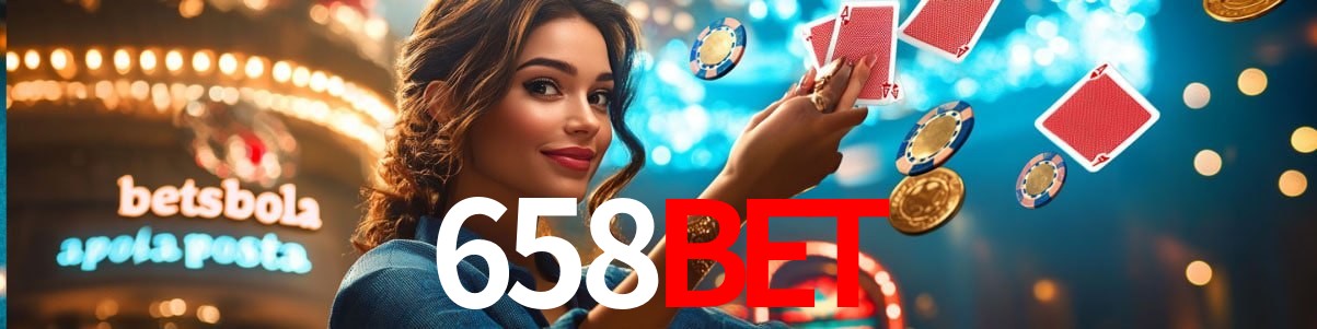 Slot Games 658BET