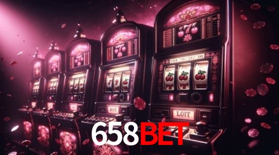 Bônus de Boas-vindas 658BET