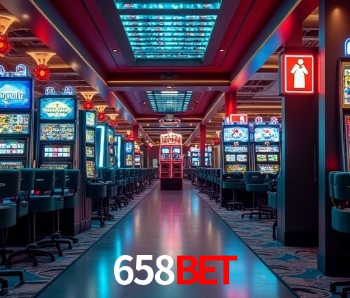658BET Salvador - Strategies