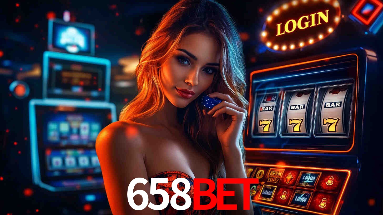 658bet app download