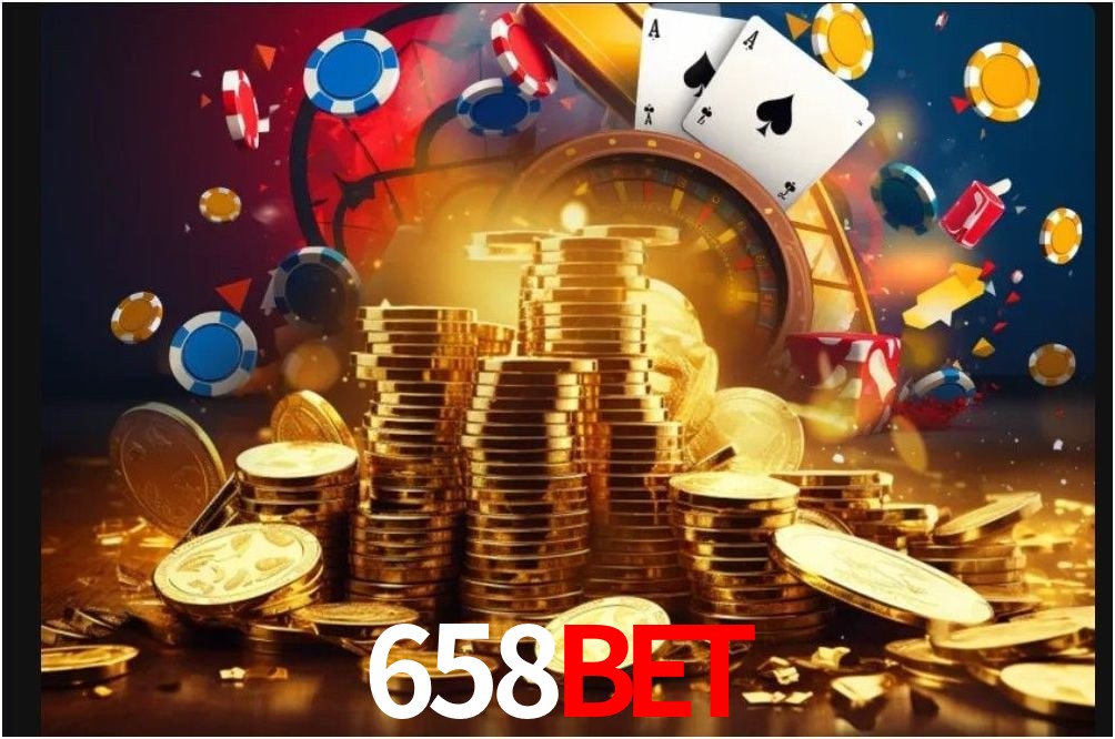 PIX Instantâneo 658BET