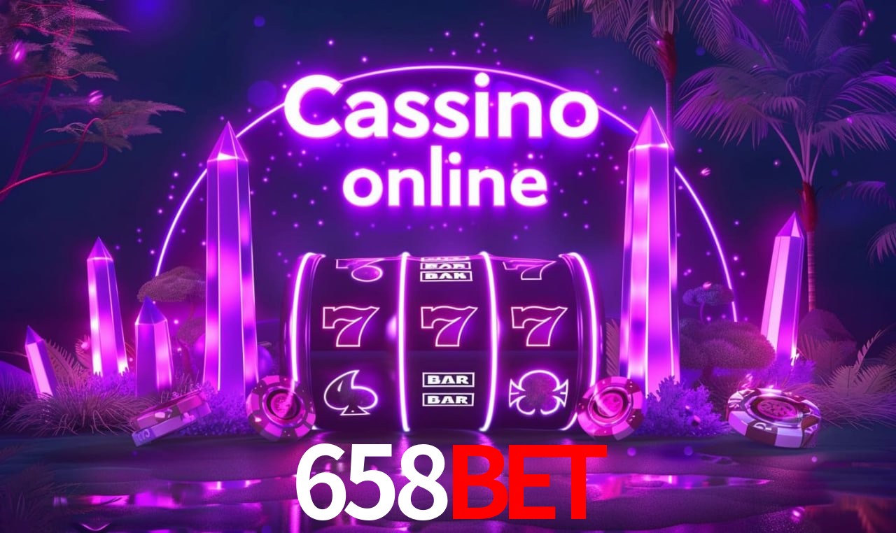 658BET - Customer Support