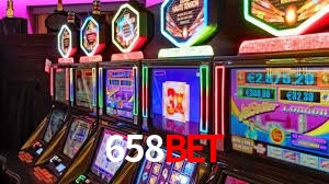 Programa VIP 658BET