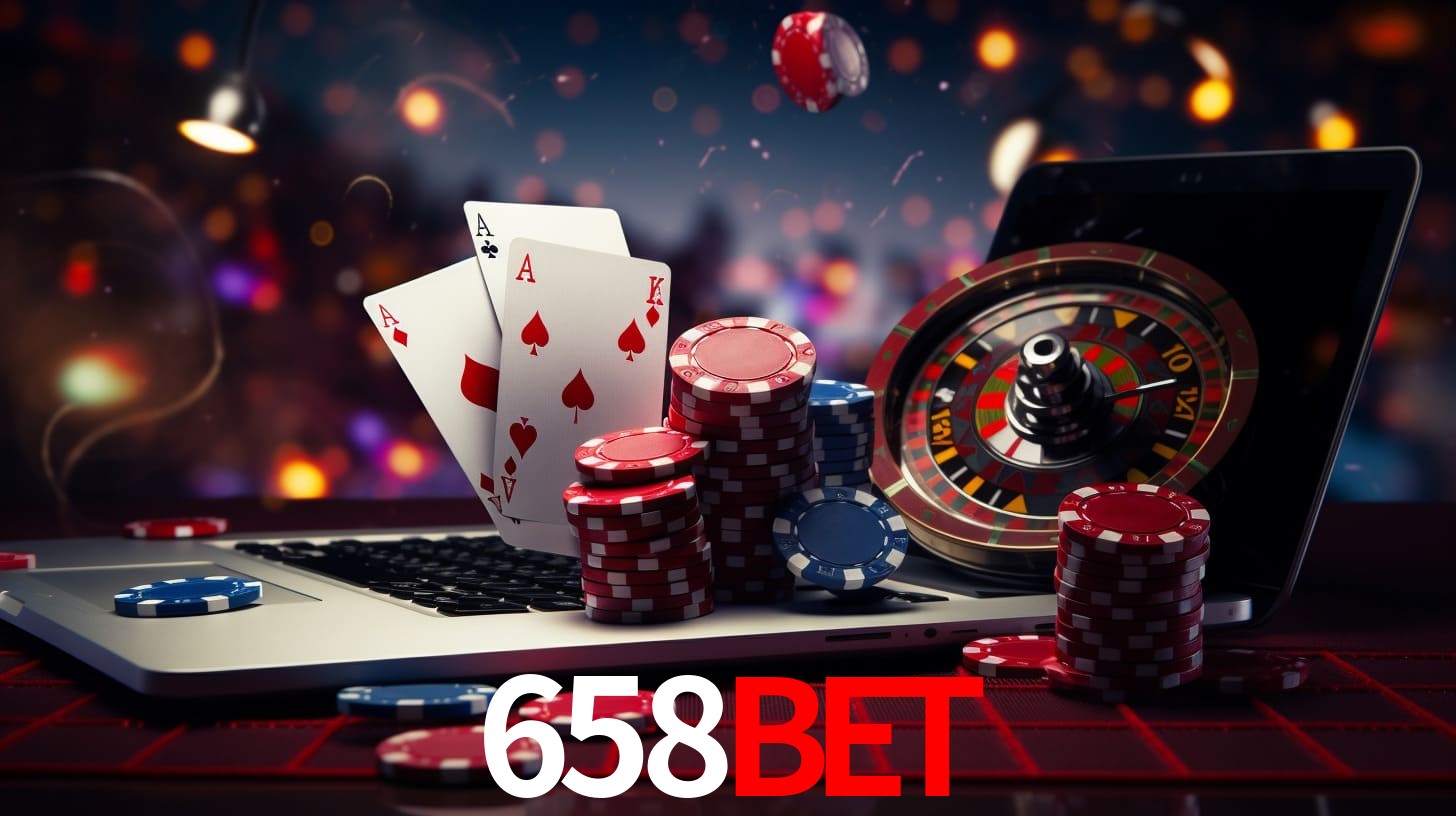 Football Betting 658BET