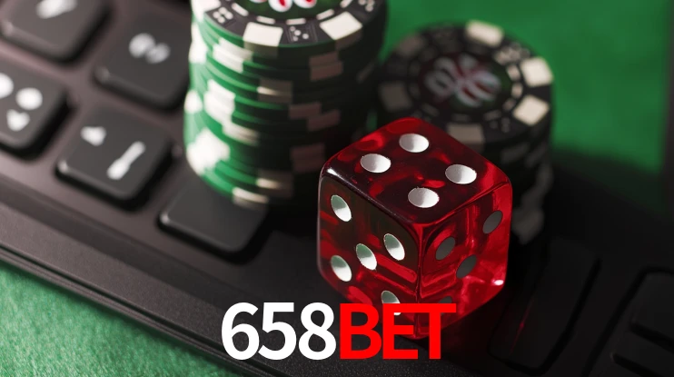 Flash Promotion 658BET