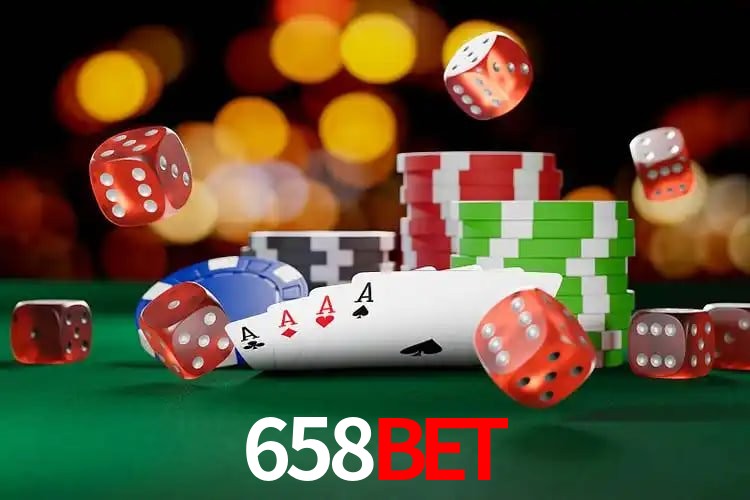 Promoção Relâmpago 658BET