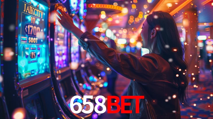 658BET,658BET.com