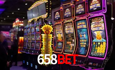 658BET São Paulo - All Bonuses