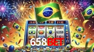 Secure Login 658BET