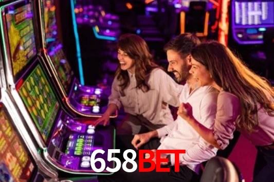 Interface Premium 658BET