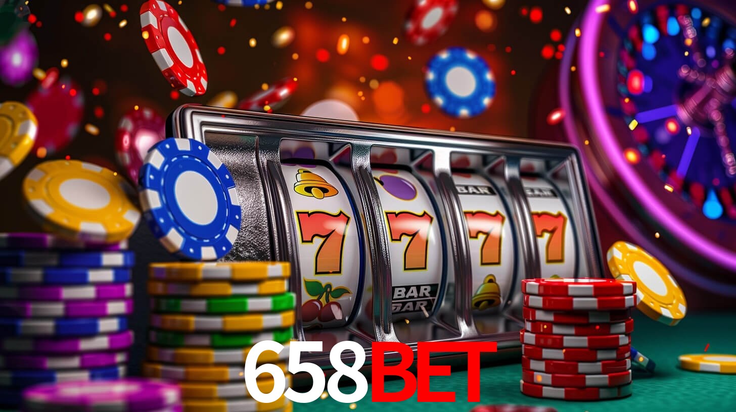 Casino VIP 658BET