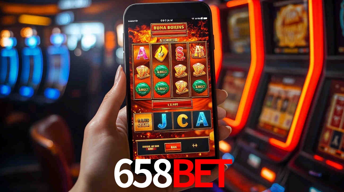 658BET,658BET.com