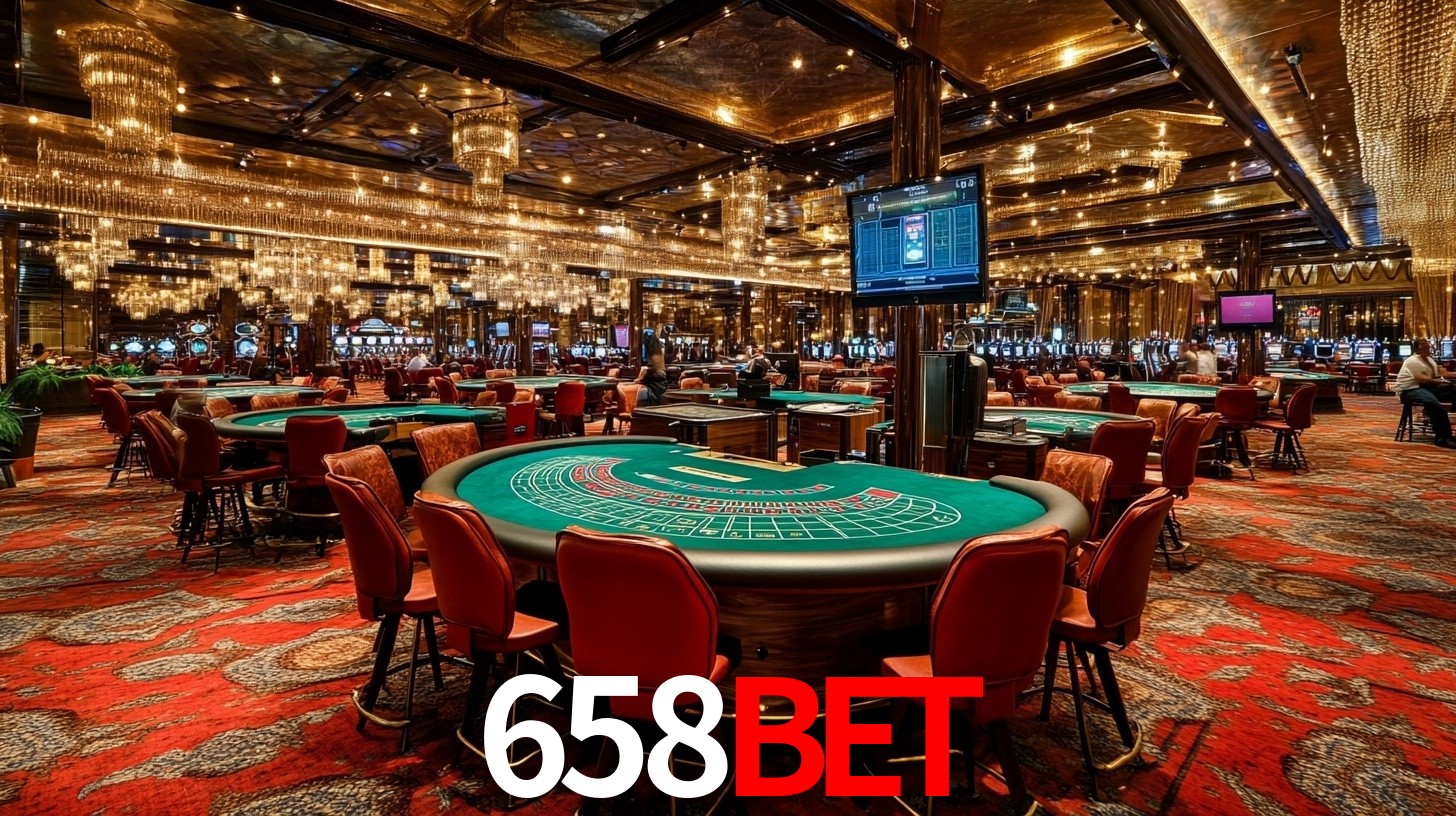 658BET.com