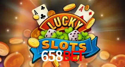 A Emoção da Loteria na 658BET: Uma Chance de Mudança de Vida