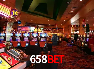 658BET Salvador - Studio Tour