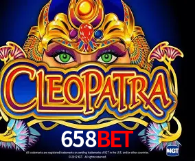 658BET Curitiba - Live Status