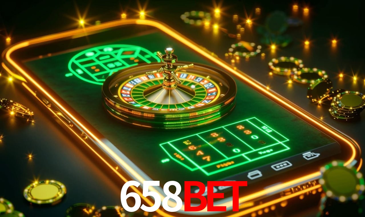 658BET - Support