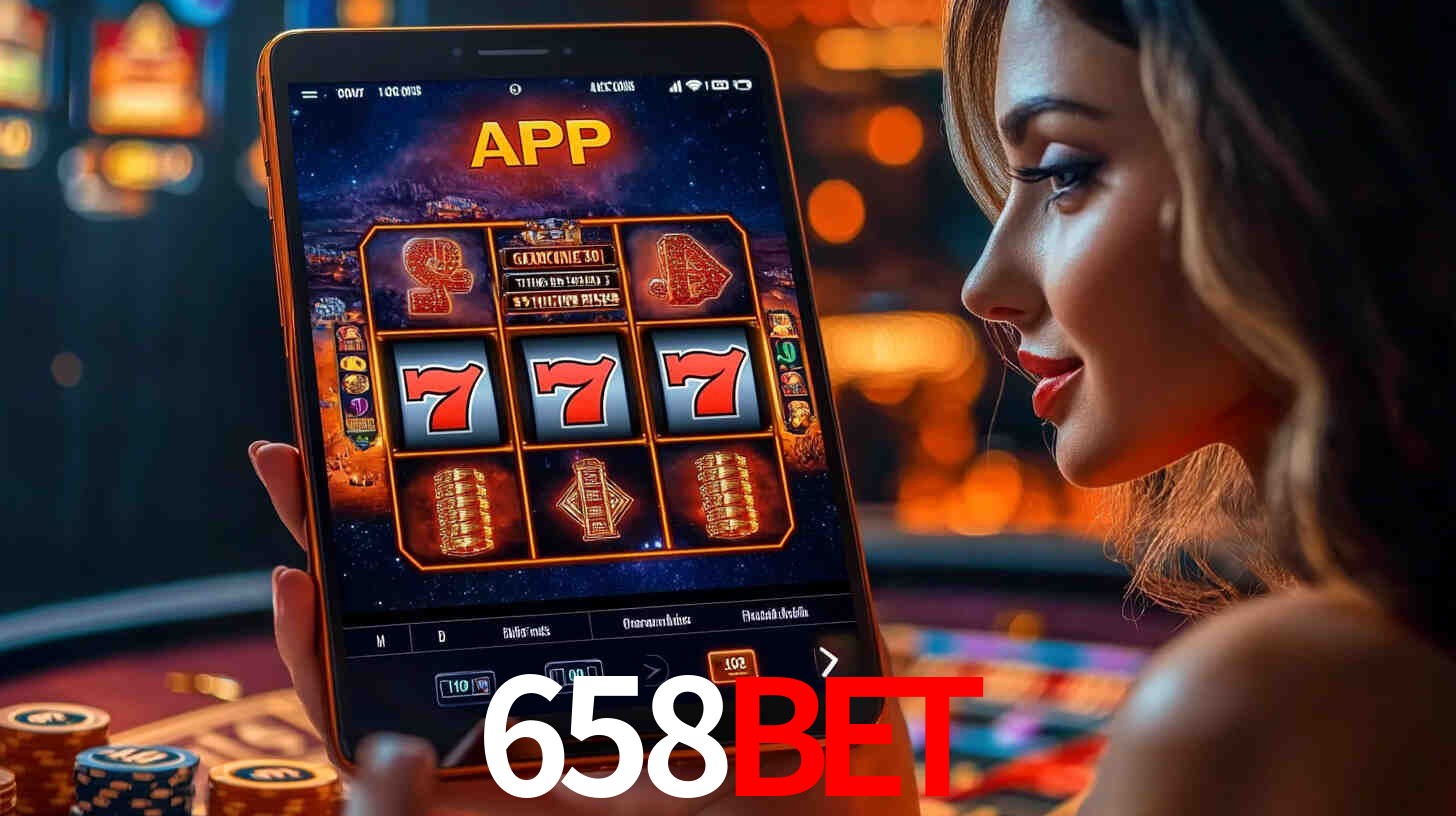 658BET.com