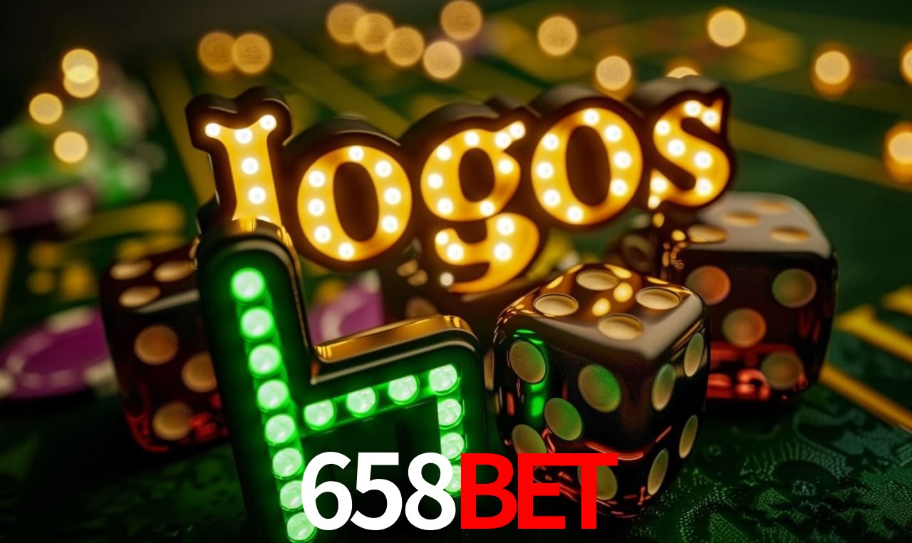 Design Responsivo 658BET