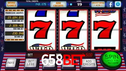658BET Brasília - VIP Program
