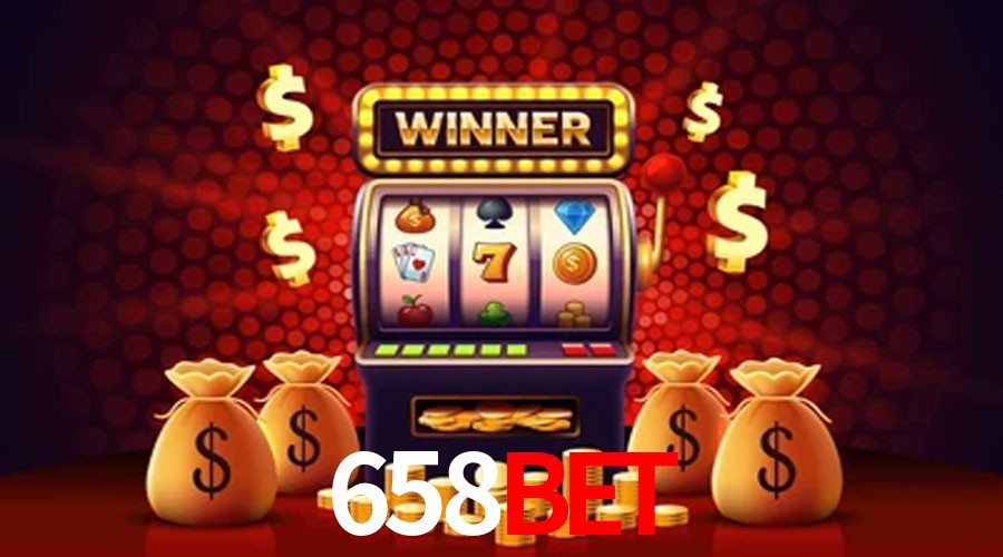 Weekend Specials 658BET