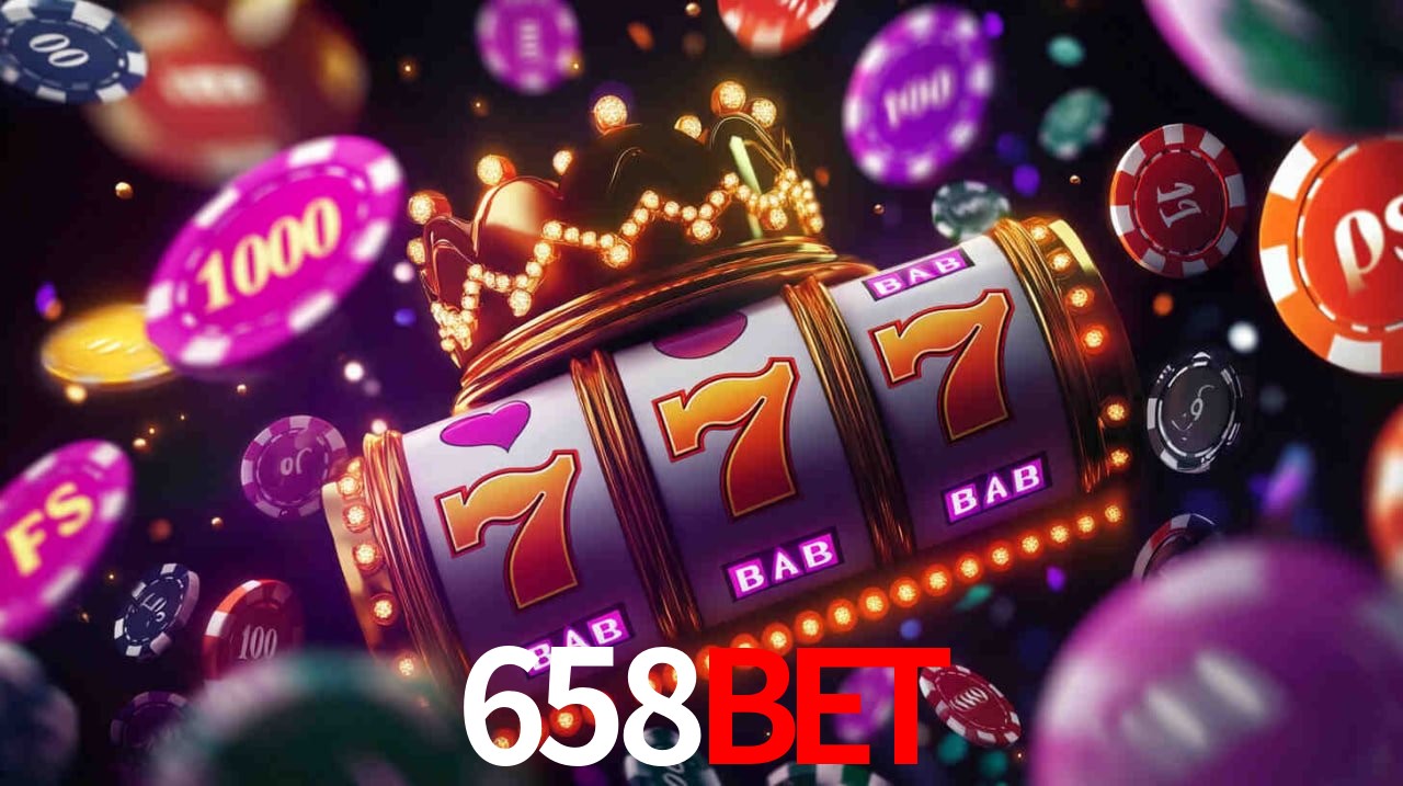 2FA Security 658BET