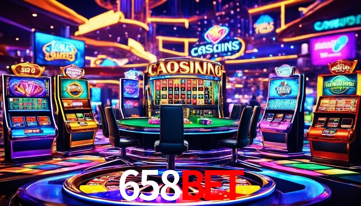 Segurança 2FA 658BET
