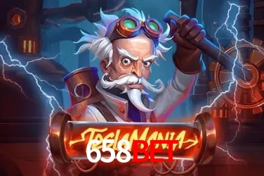 658BET Rio de Janeiro - Popular Jogos