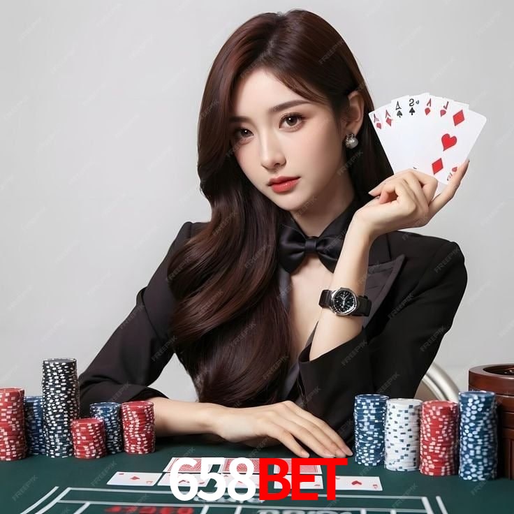 658BET - Login Methods