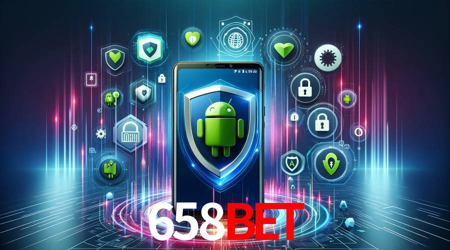 Security Systems 658BET