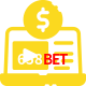 O Cassino 658BET também oferece apostas esportivas virtuais!