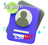 Tornar-se um membro do 658BET é muito simples